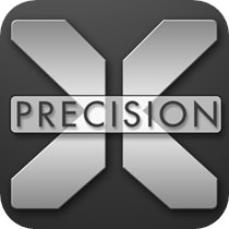 EVGA Precision X1 v1.2.9.0