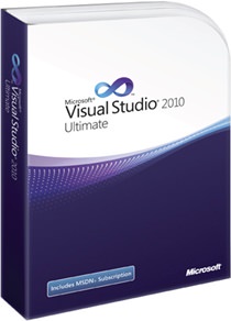 Visual Studio 2010 Eğitim Seti Türkçe