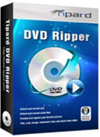 Tipard DVD Ripper v10.0.58