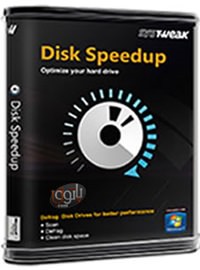 Systweak Disk Speedup v3.4.1.17694