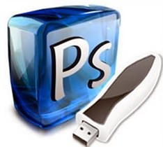 Adobe Photoshop CC 2014 v15.1 Portable