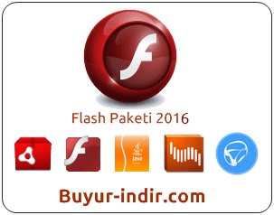 Flash Paketi Haziran 2016 - Katılımsız Güncel Flash Paketi Haziran 2016 - Katılımsız Güncel