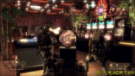 Tom Clancy's Rainbow Six Vegas 1 Full Tom Clancy's Rainbow Six Vegas 1 Full