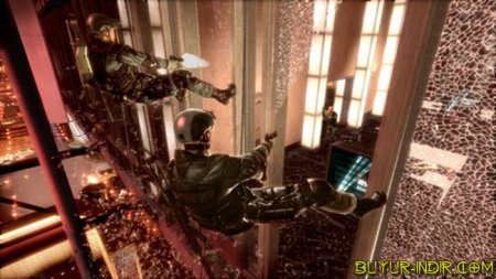 Tom Clancy's Rainbow Six Vegas 1 Full Tom Clancy's Rainbow Six Vegas 1 Full