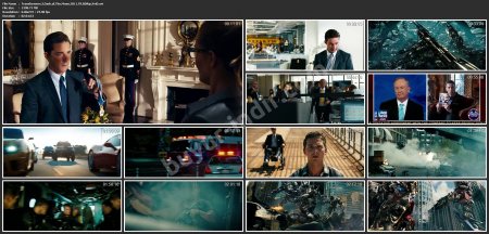 Transformers 3: Ay'ın Karanlık Yüzü Transformers 3: Ay'ın Karanlık Yüzü