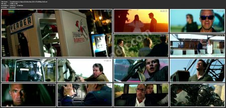Transformers 4: Kayıp Çağ Transformers 4: Kayıp Çağ