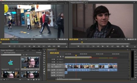 Adobe Premiere Video Eğitim Seti